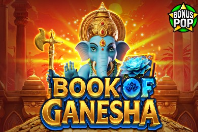 Bookofganesha игровой автомат Флагман Казино